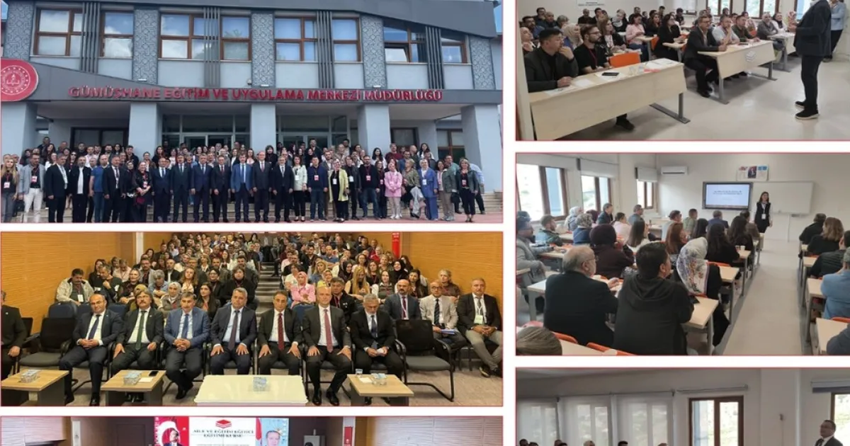 Milli Eğitim Akademisi'nden yeni mesleki gelişim vizyonu