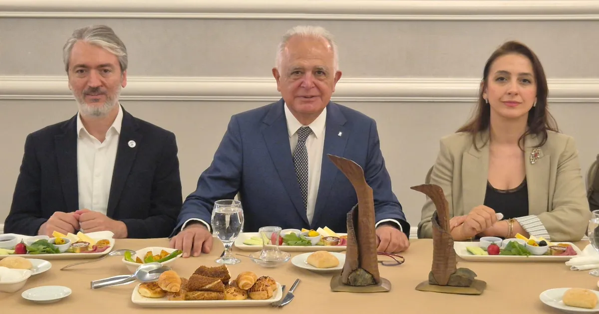 BUSİAD yenileşim ödül süreci başladı