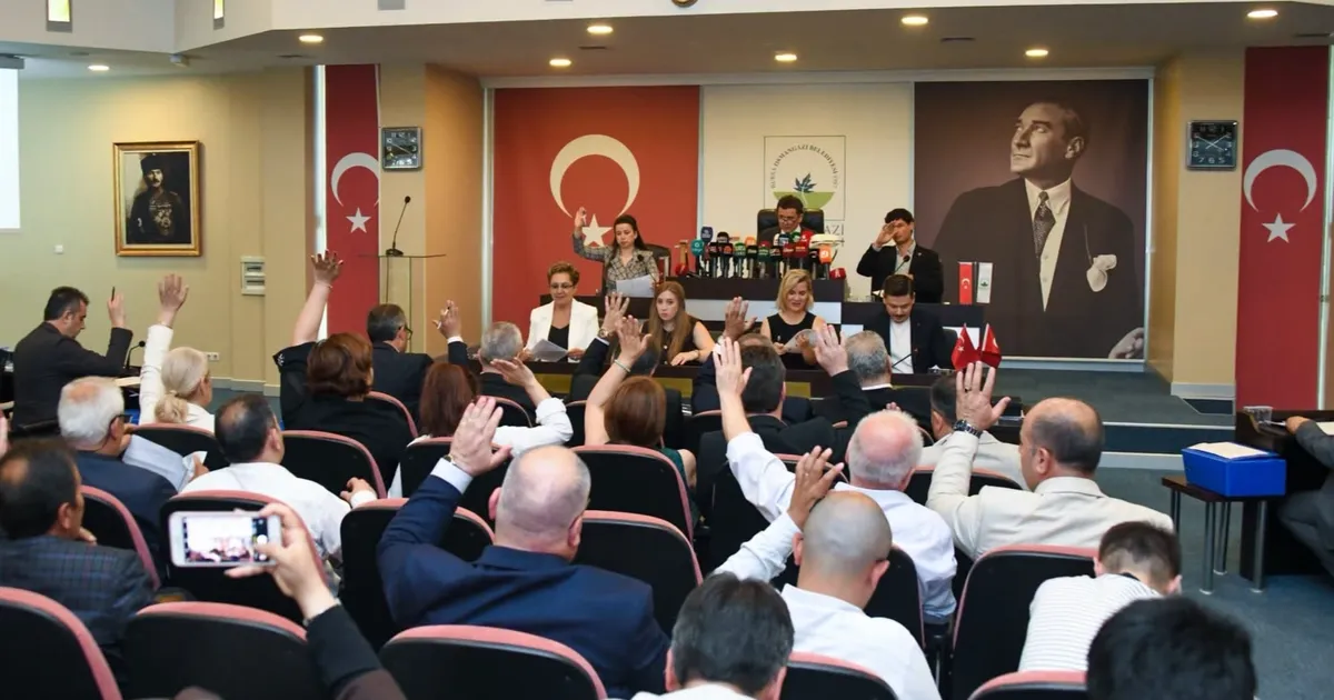 Osmangazi ile Dominik Cumhuriyeti arasında kardeşlik adımı