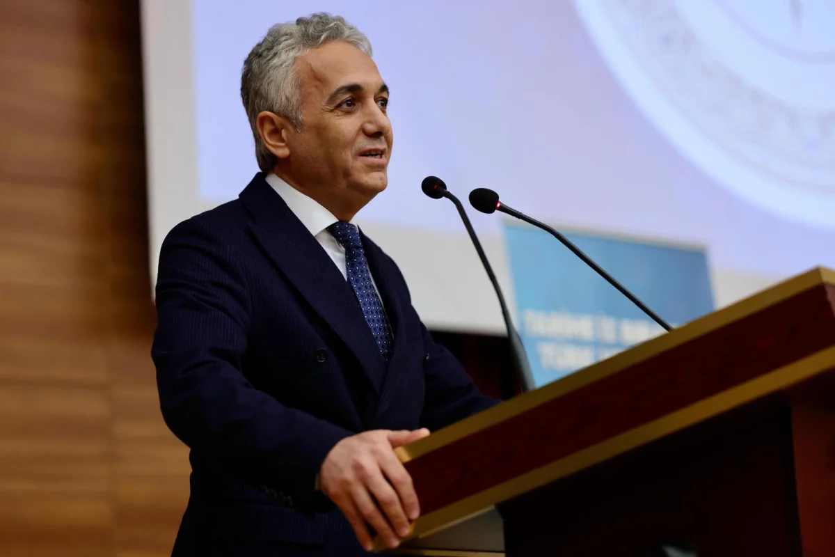 HEKİMSEN’den tarihi hamle: “Türkiye, dünya hekimlerinin danıştığı acil tıp merkezi olacak” - Sağlık Haberleri