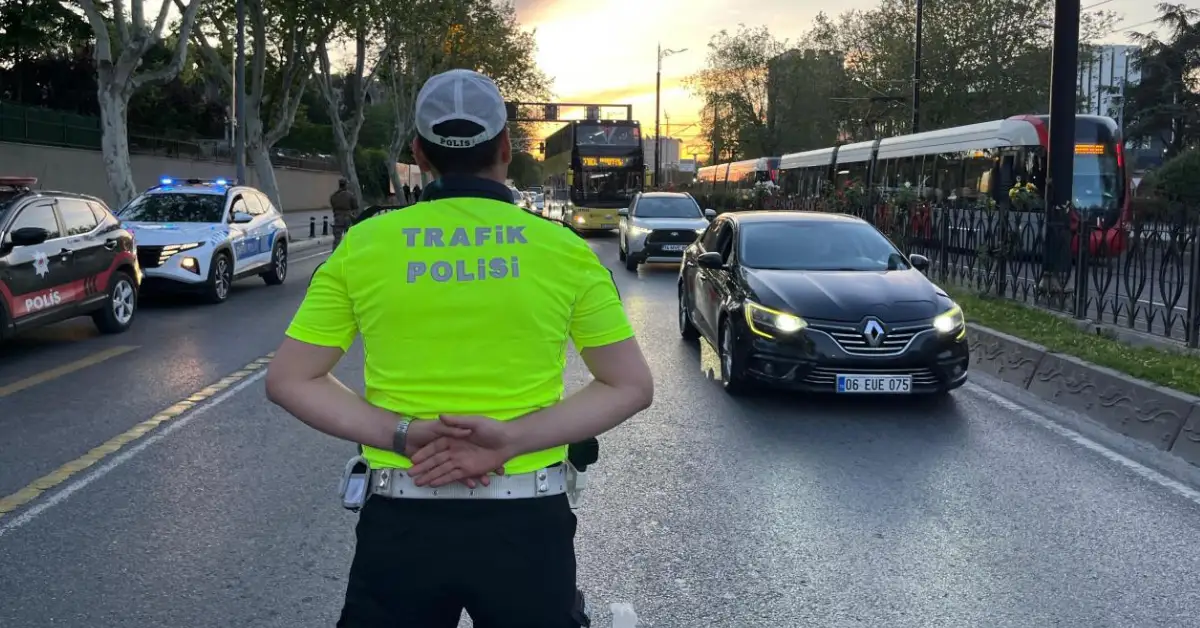 İstanbul’da dev denetim: 1018 şüpheli yakalandı