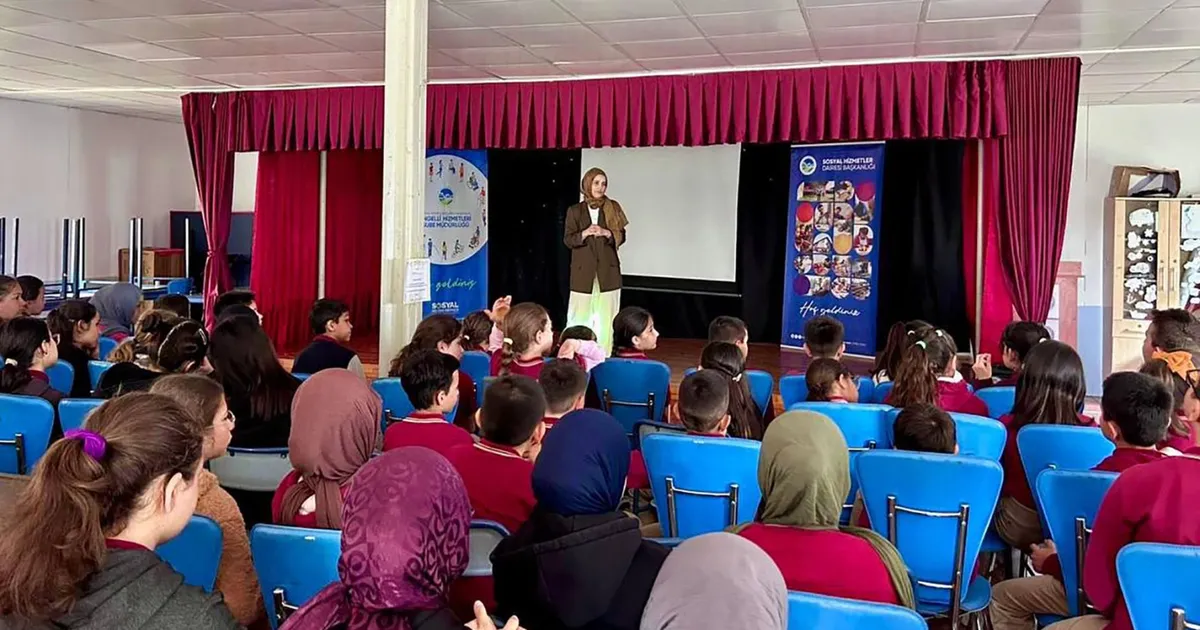 Empati ve duyarlılık Ferizli’de buluştu