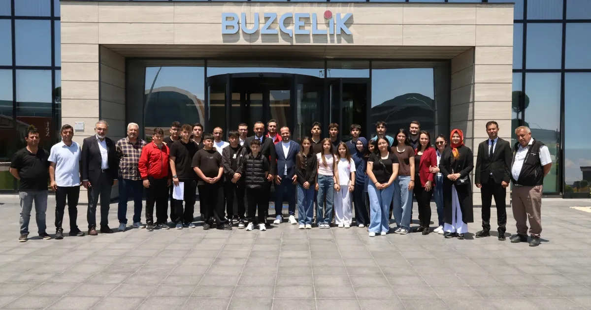 Eğitimden istihdama giden yolda güçlü iş birliği