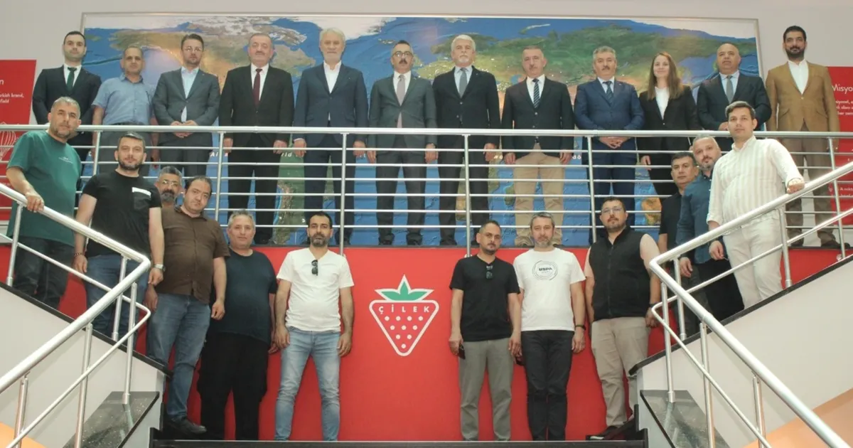 Mesleki eğitimde sektör iş birliği güçleniyor