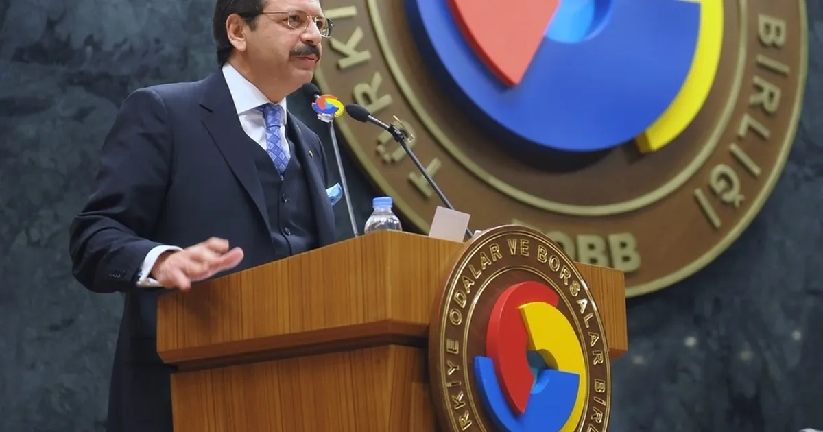 TOBB Nefes Kredisi yeniden başlıyor