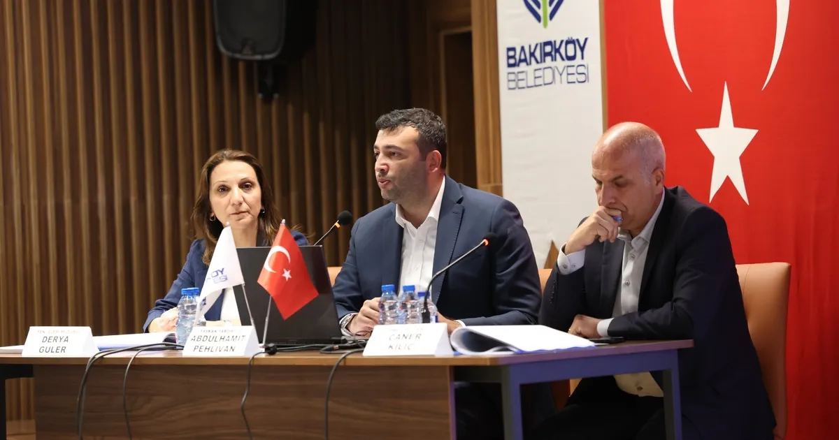 İstanbul Bakırköy’e iki prestij cadde geliyor
