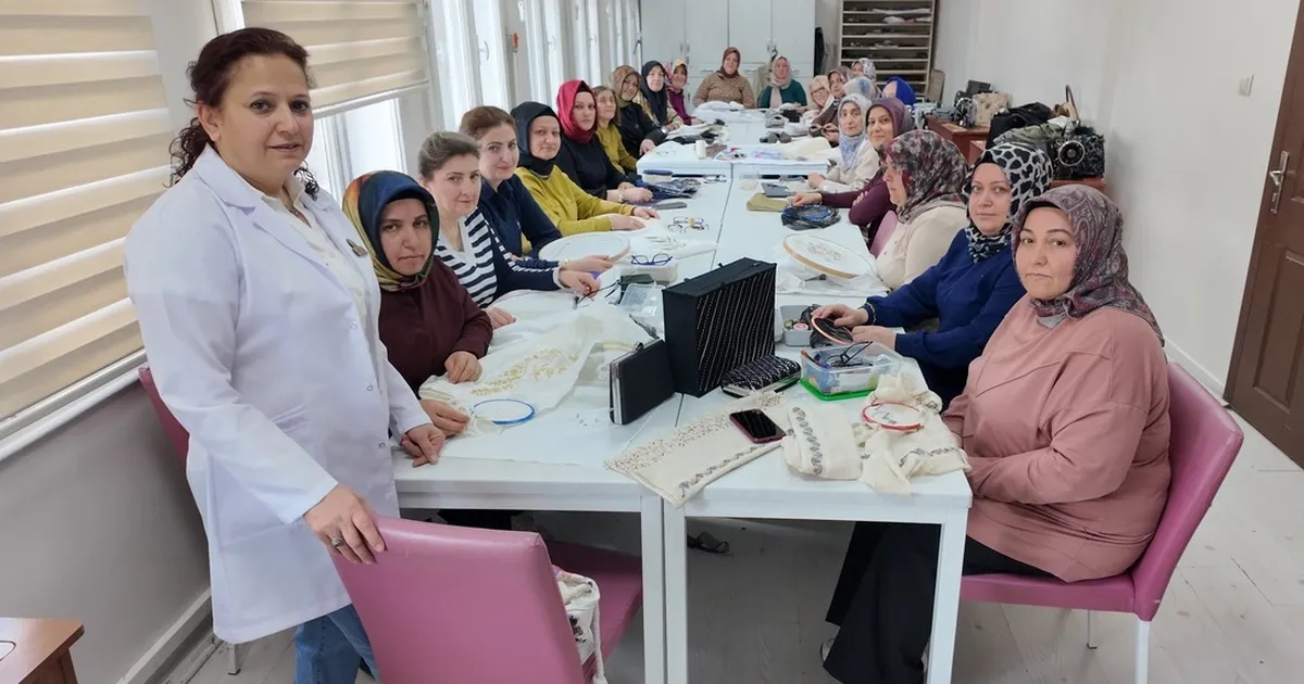 Kayseri Büyükşehir'den ücretsiz kültür hamlesi - Gündem Haberleri