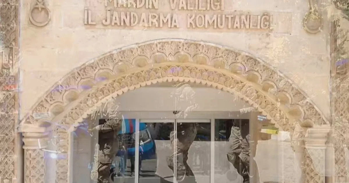 Mardin merkezli 15 ilde yasa dışı bahise 32 gözaltı! Hesaplarda 3 milyar TL’lik hareketlilik