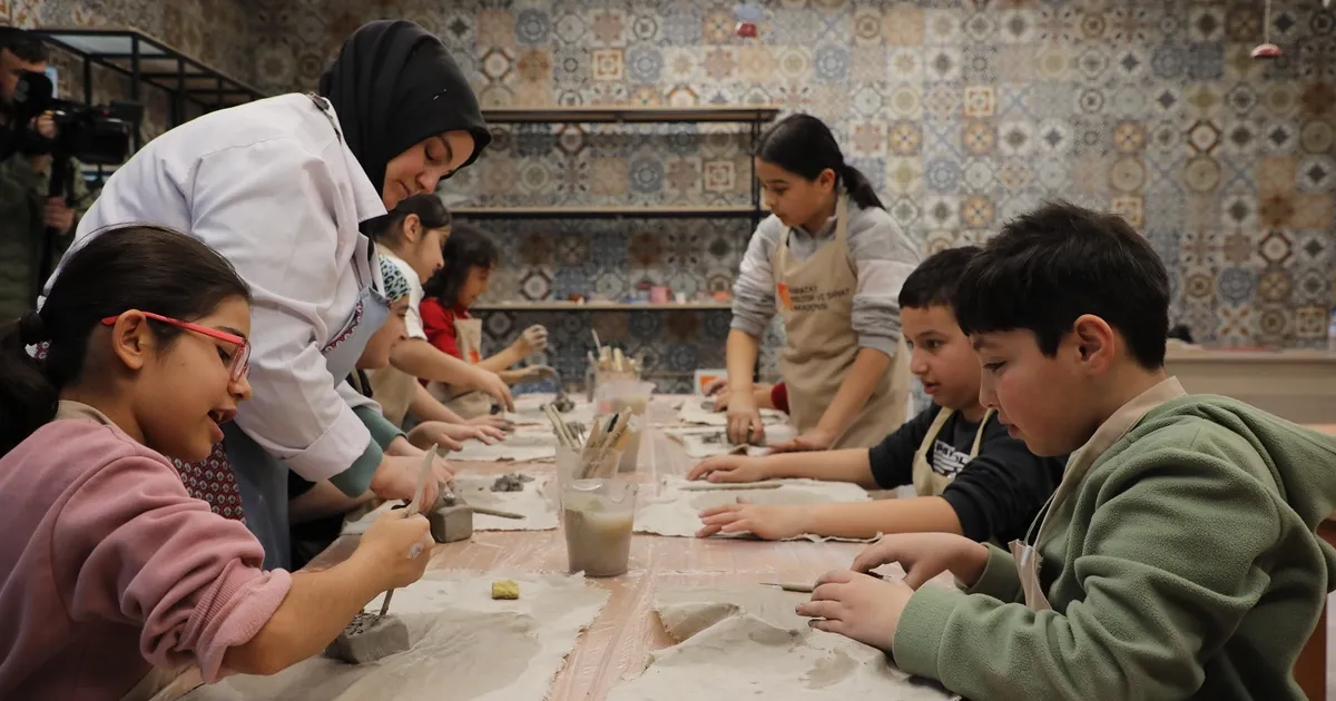 Konya Karatay'da yaz dönemi kayıtları başlıyor
