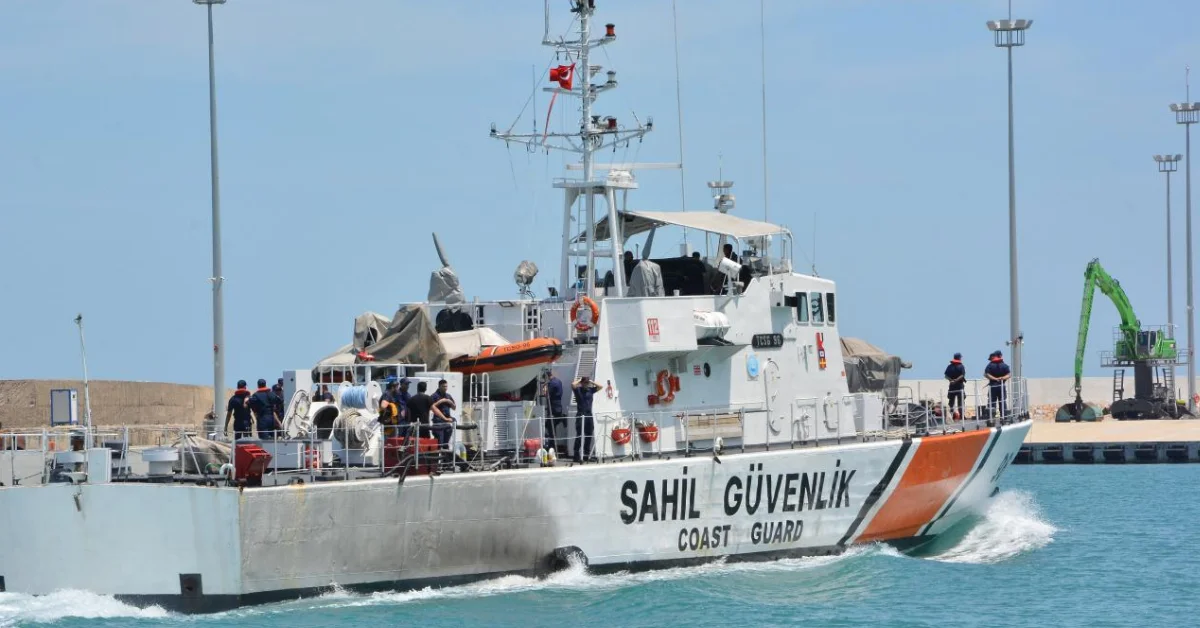 Karadeniz'de Türk balıkçı teknesine saldırı: 1 ölü, 4 yaralı