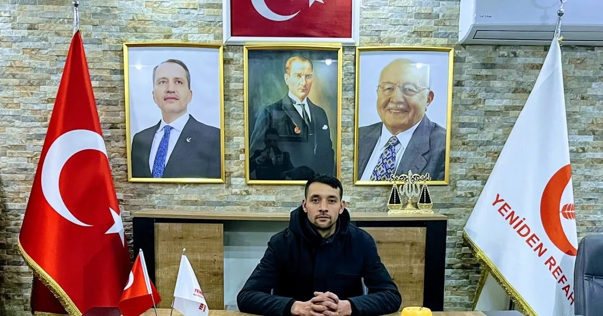 Başkan Bilgiç: Emekli ve asgari ücretliye acil destek şart