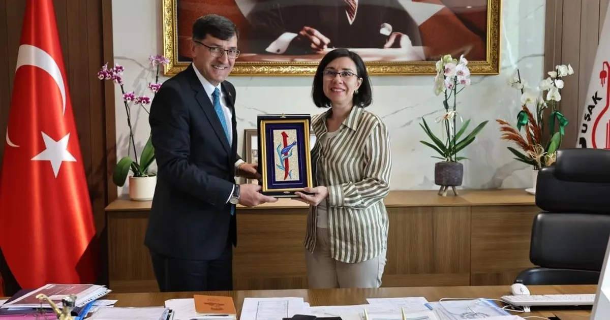 Kütahya Belediyesi'nden Uşak çıkarması - Gündem Haberleri