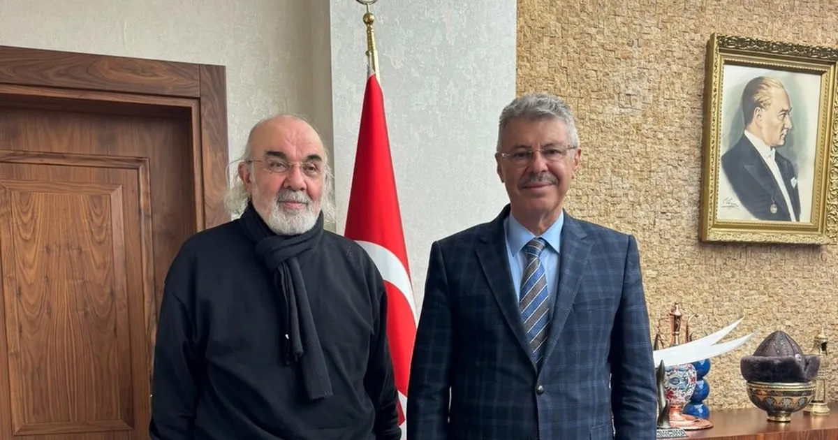 Kayseri Şeker'den çiftçilere 78.7 milyonluk destek - Ekonomi Haberleri