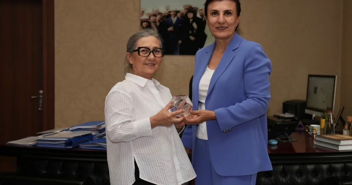 Adana Büyükşehir'e Avrupa'dan yeni bir ödül - Gündem Haberleri