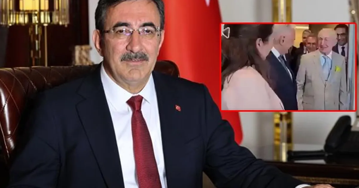 Rahmi Koç’a bir tepki de Yılmaz’dan