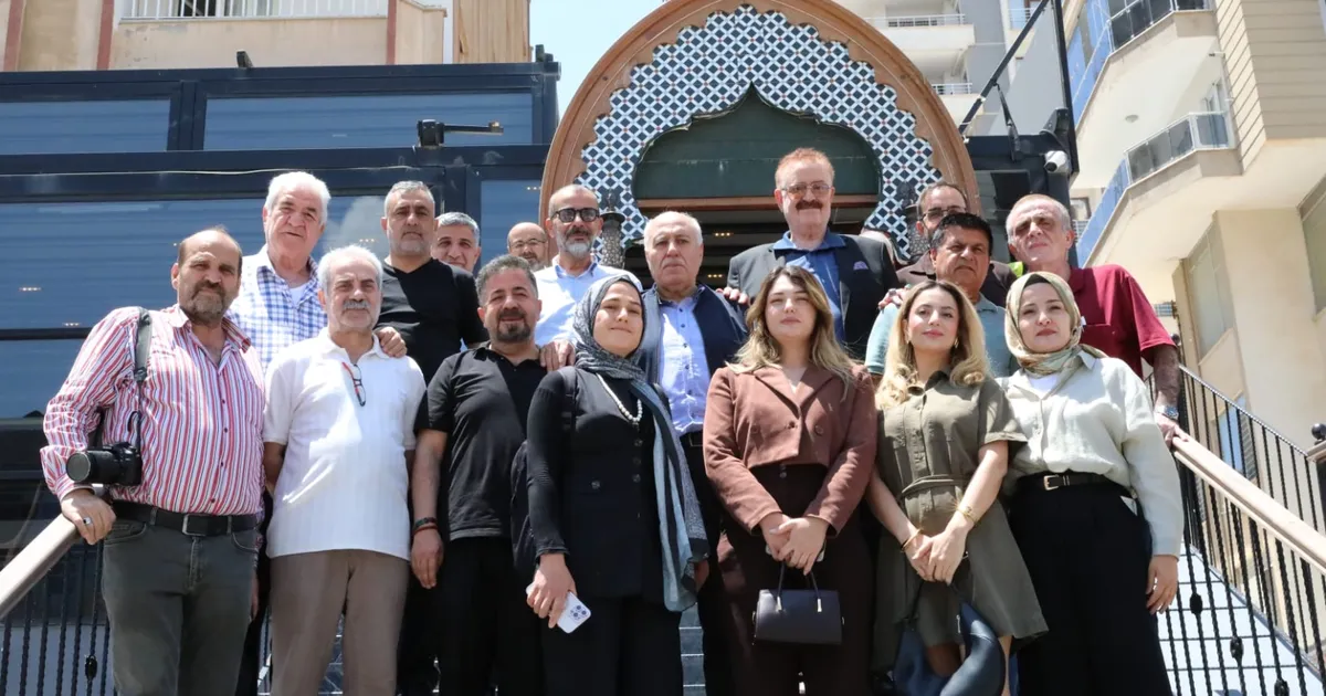 Mardin Yeşilli'de festival heyecanı başlıyor