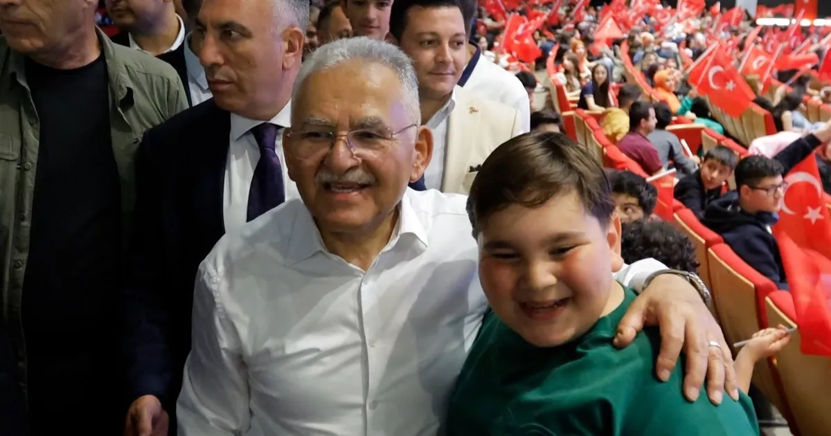 GENÇ KAYMEK'lilere sınav motivasyonu semineri - Gündem Haberleri