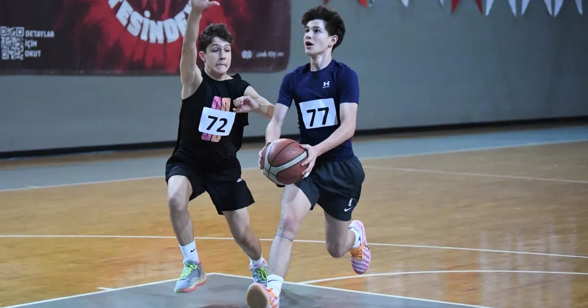 TOFAŞ yeni sezon için altyapı seçmelerini tamamladı