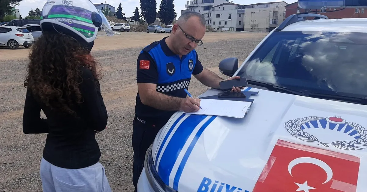 Kocaeli Zabıtası ihtiyaç duyulan her yerde - Gündem Haberleri