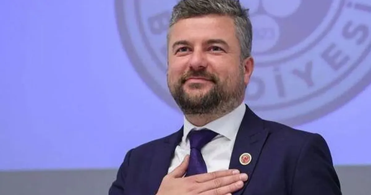 Buca Belediye Başkanı Görkem Duman görevden uzaklaştırıldı