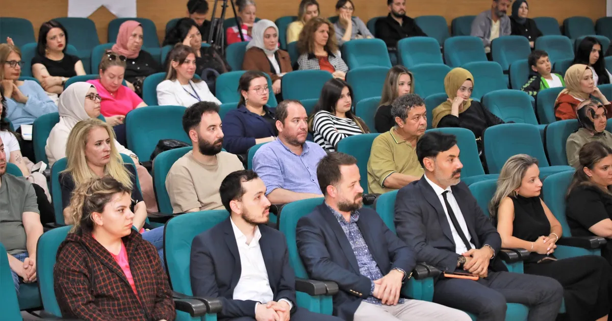 Ankara Keçiören'de öğrencilere sınav motivasyonu - Gündem Haberleri