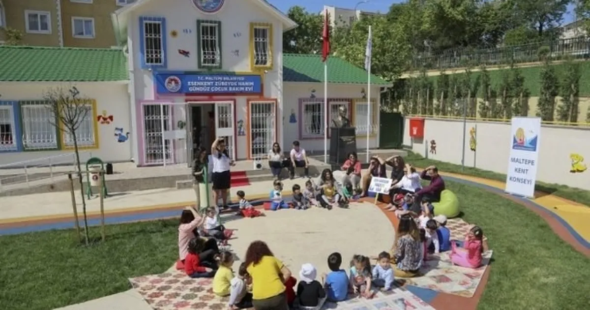 Yuvamız Maltepe’de yeni dönem başlıyor