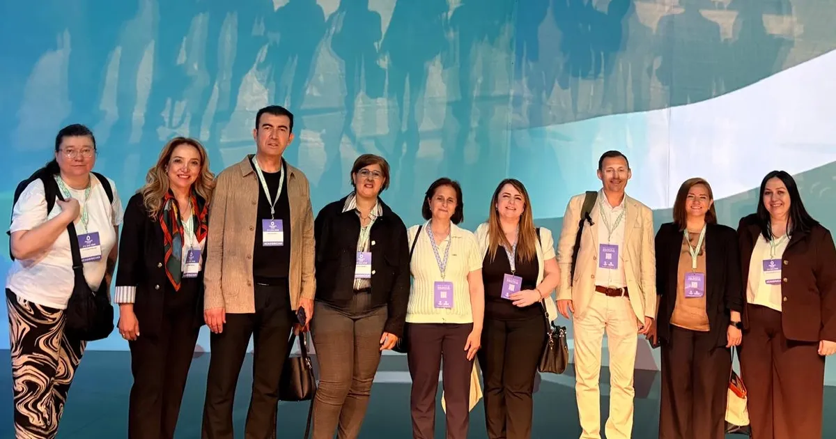 DEÜ, Zero Waste Forum’da yerini aldı