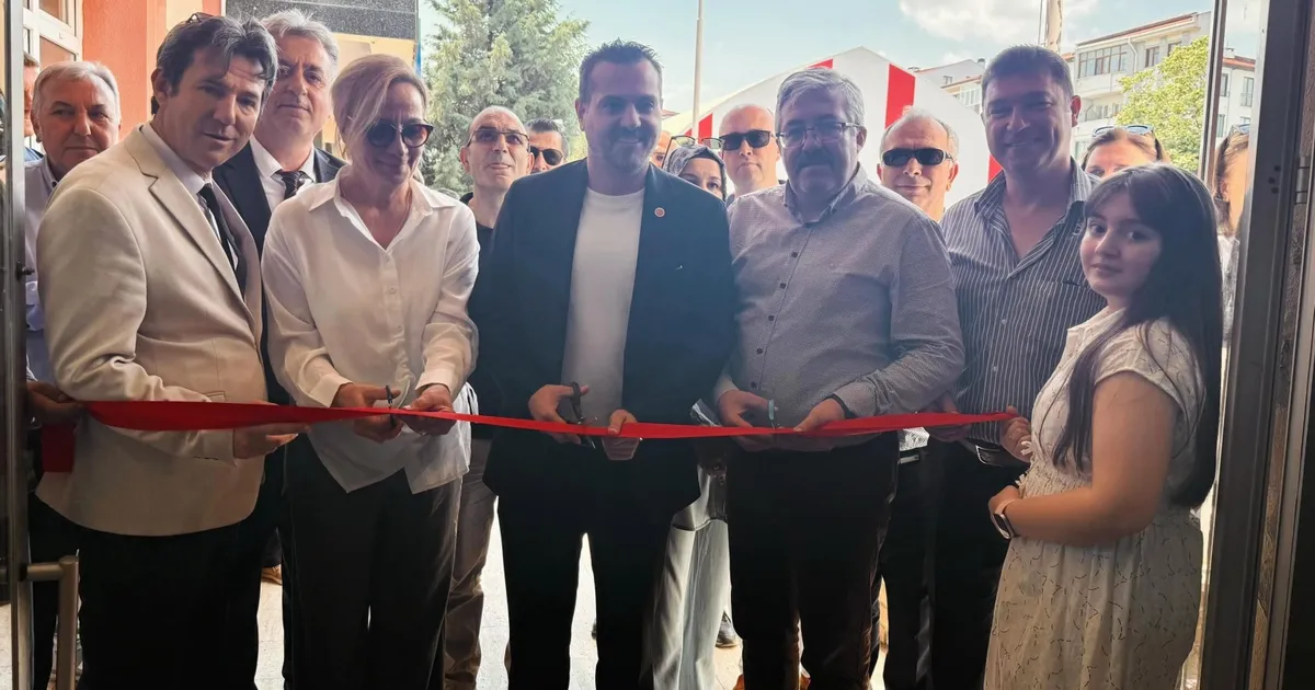 Edirne Keşan’da Bahar Şenliği rüzgarı