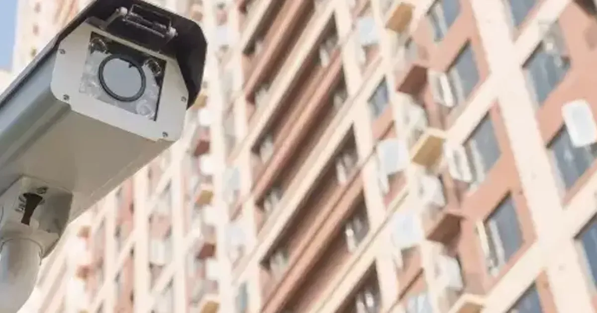 Apartman kameralarına dikkat! Gereksiz gözetim ceza sebebi!