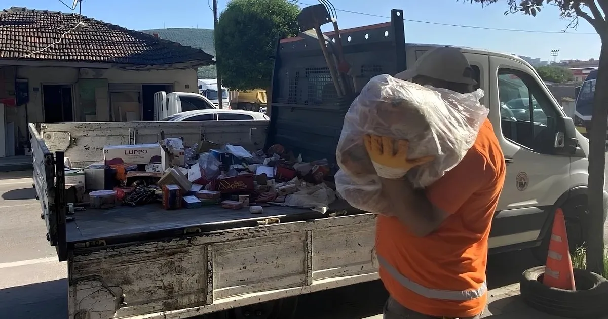 Bursa Gemlik’te sağlıksız gıda operasyonu - Gündem Haberleri