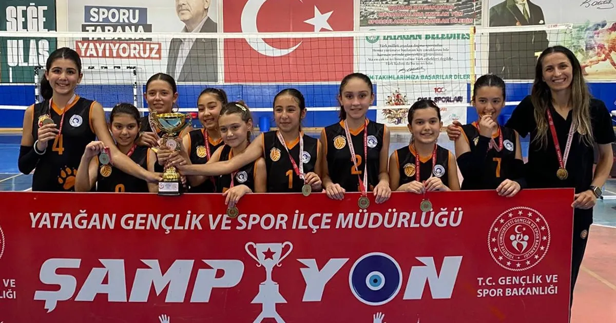 Muğla voleybolunda Bodrum İhtisas fırtınası - Spor Haberleri