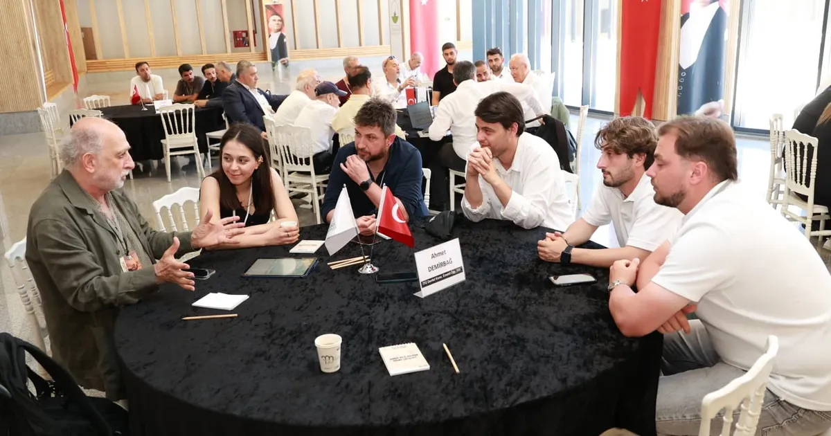 Bursa’nın dünyaca ünlü değeri Osmangazi’de konuşuldu