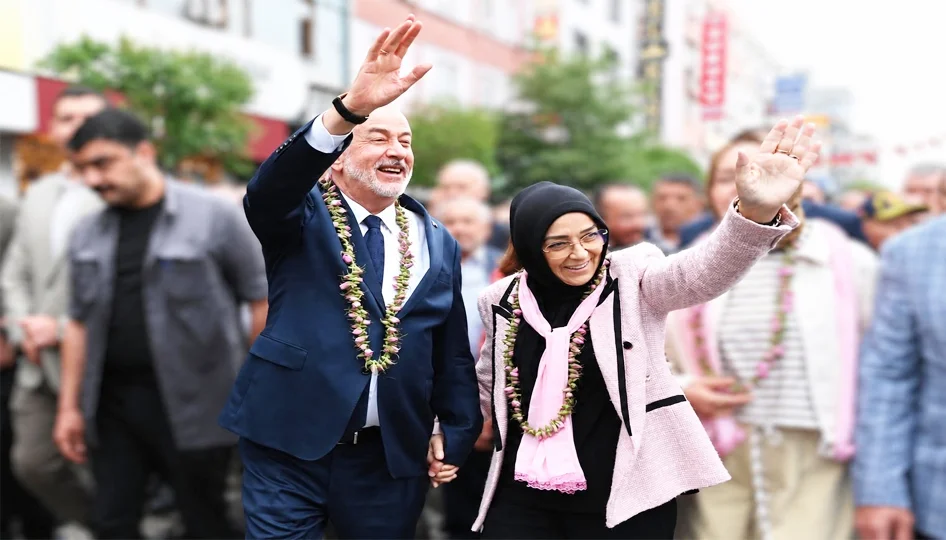 Başdeğirmen’den festival sonrası teşekkür - Gündem Haberleri