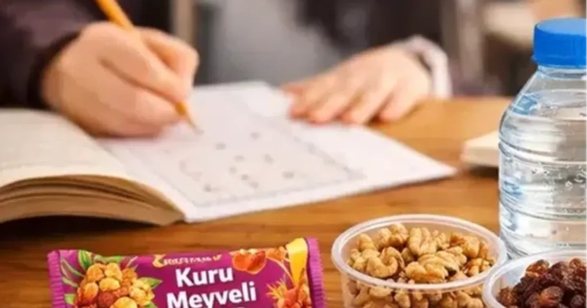 MEB’den LGS’de bir ilk... Öğrencilere beslenme paketi dağıtılacak