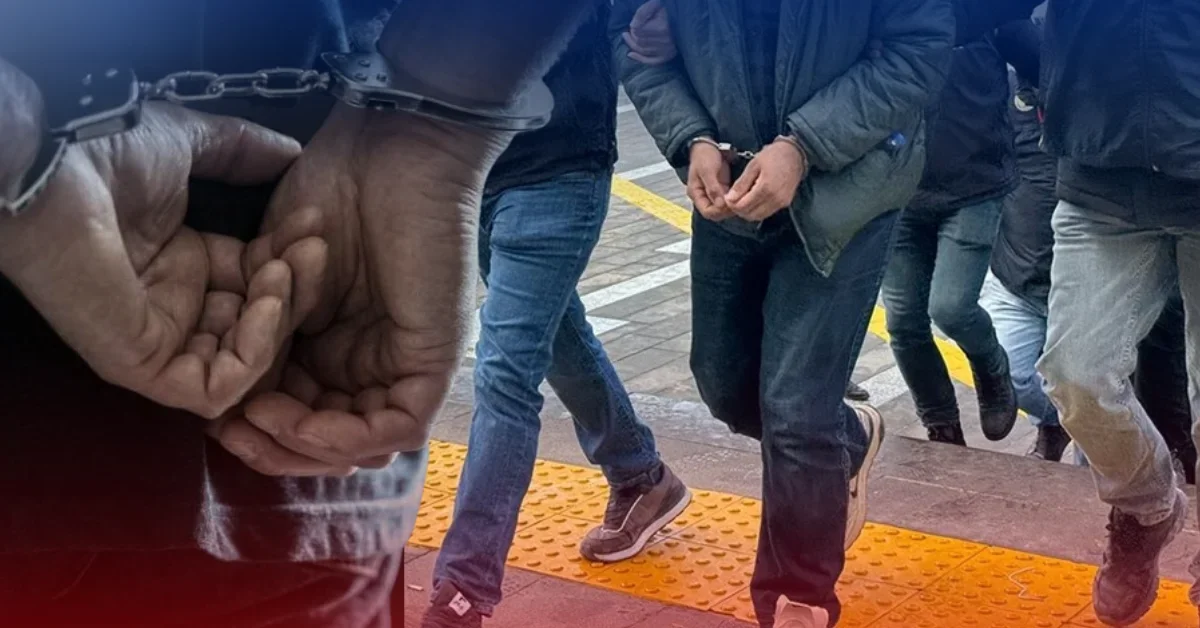 69 ilde uyuşturucu operasyonu: 381 kişi tutuklandı - Gündem Haberleri