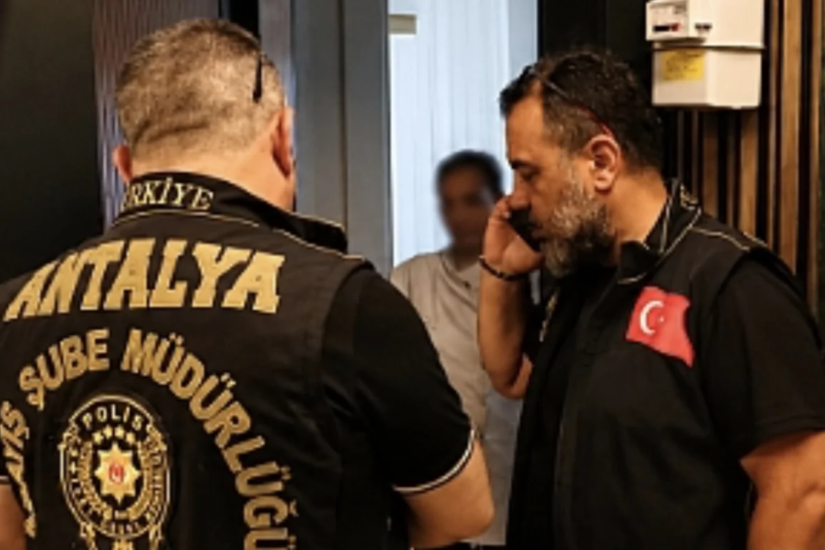 Antalya'da dev denetim! Binlerce işletme kontrol edildi, cezalar yağdı - Gündem Haberleri