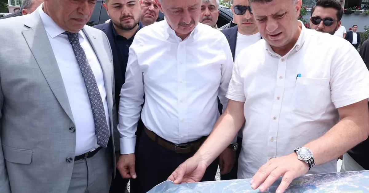 Kocaeli’nin altyapısı bir uçtan diğer uca yenileniyor