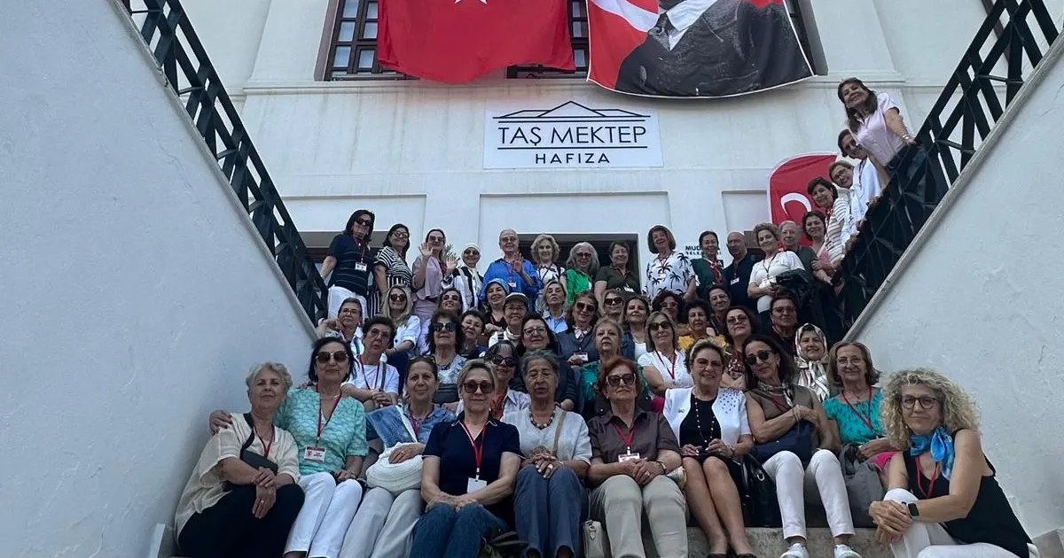 TYSD 23. Bölge Toplantısını Bursa'da gerçekleştiriyor