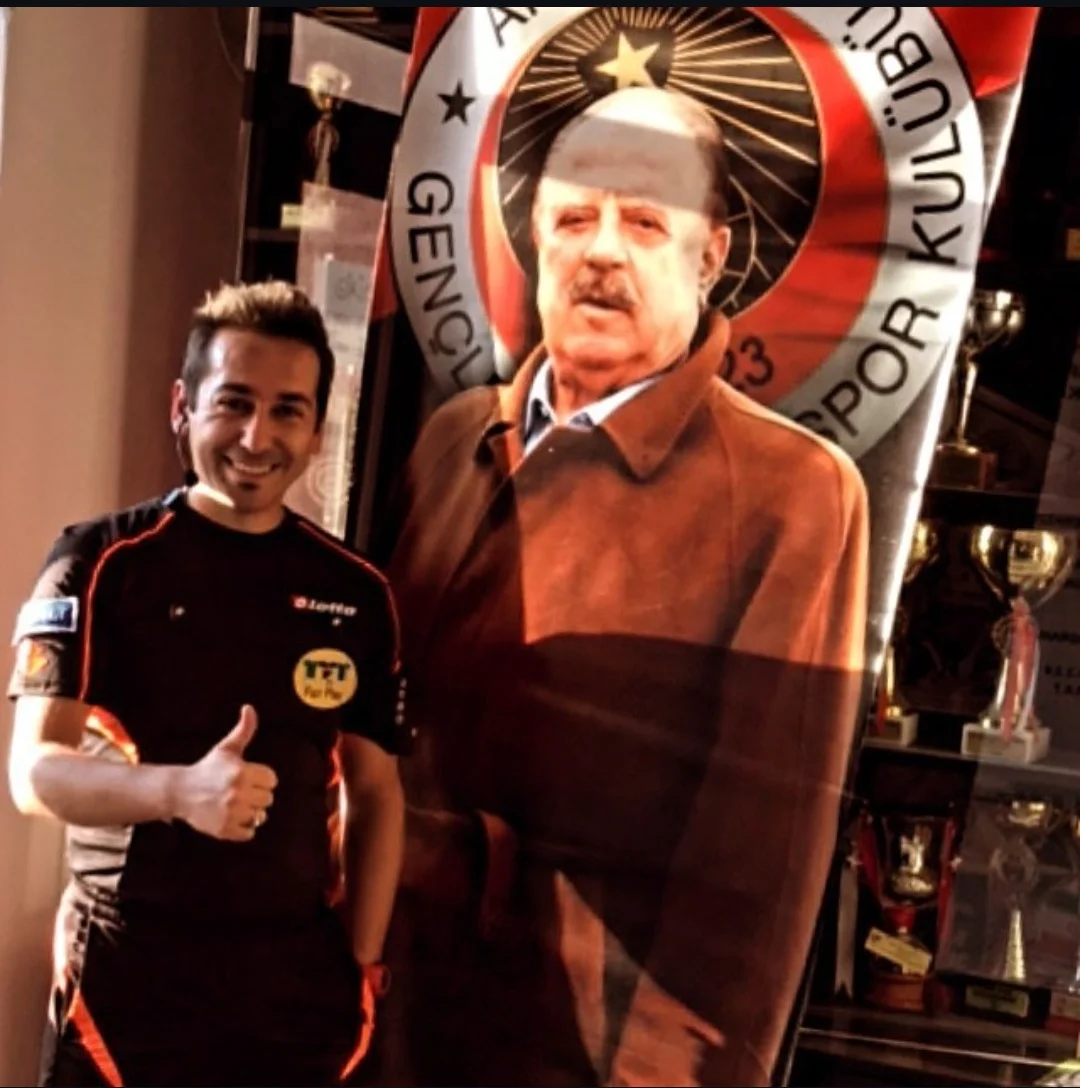 Spor yorumcusu Bahadır Bulut: Milyon Euroluk Ayaklar Yaşlanır, Armalar Asla! - Spor Haberleri