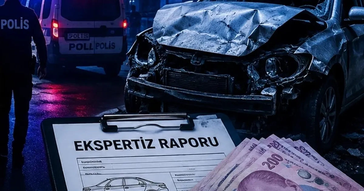 İstanbul merkezli 15 ilde 'hasarlı araç' vurgunu! 39 şüpheliye gözaltı
