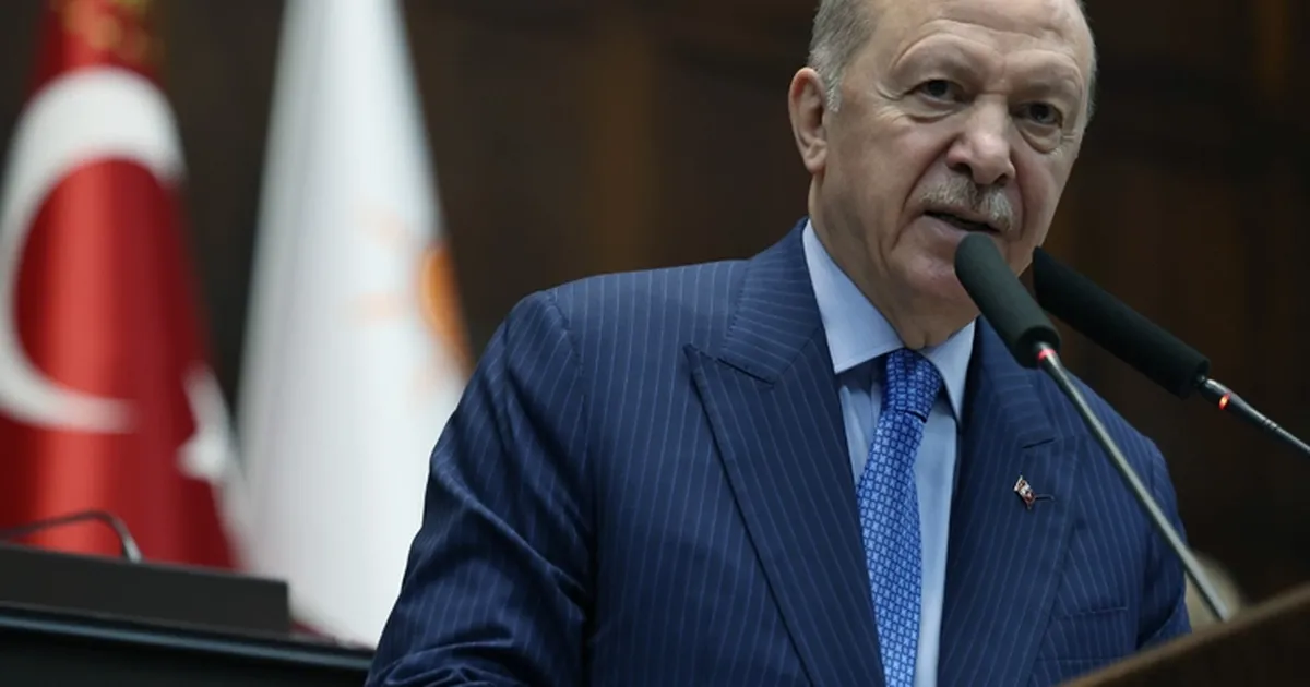 Erdoğan: Cumhur İttifakı'na duyulan güven bir kez daha ortaya çıktı