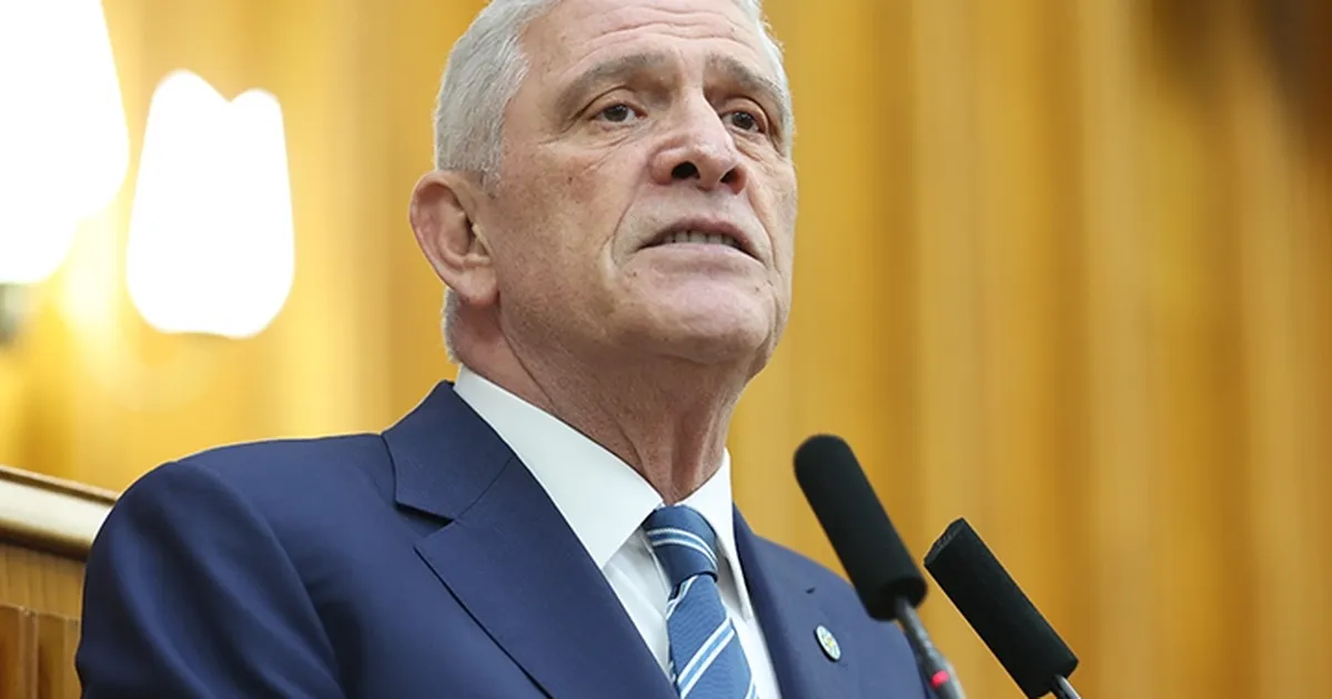 Dervişoğlu'ndan 27 Haziran daveti... Memleketi sahipsiz zannediyorlar!