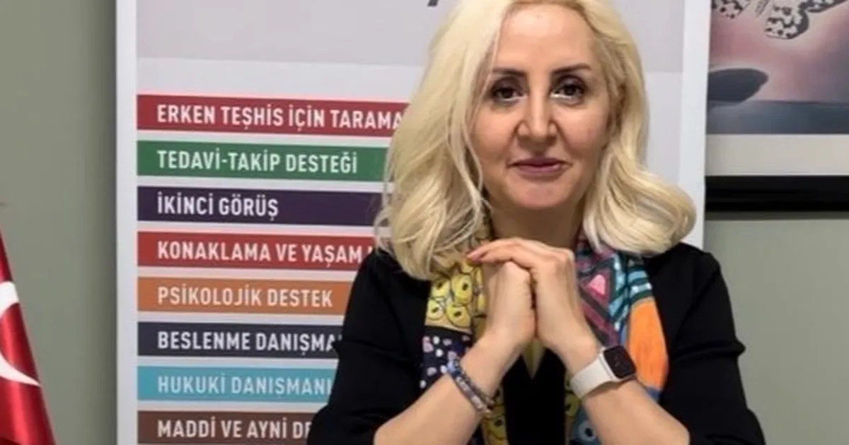 Kanser hastalarına yaz uyarısı: Sıvı tüketimi ve beslenme önemli