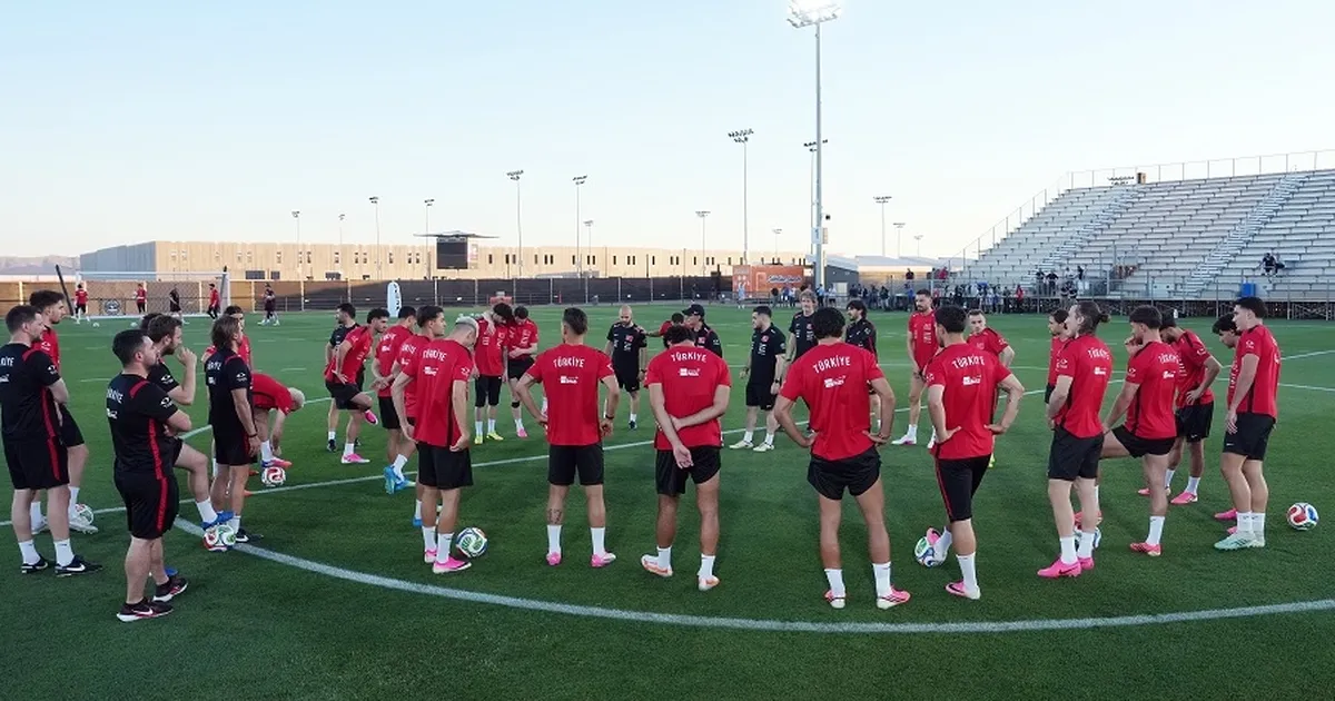 Bizim Çocuklar'da Avustralya mesaisi sürüyor