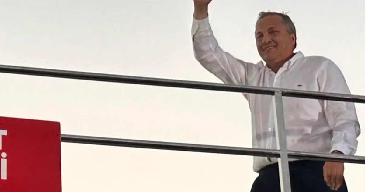 Seyit Torun'dan CHP PM'den istifa etti