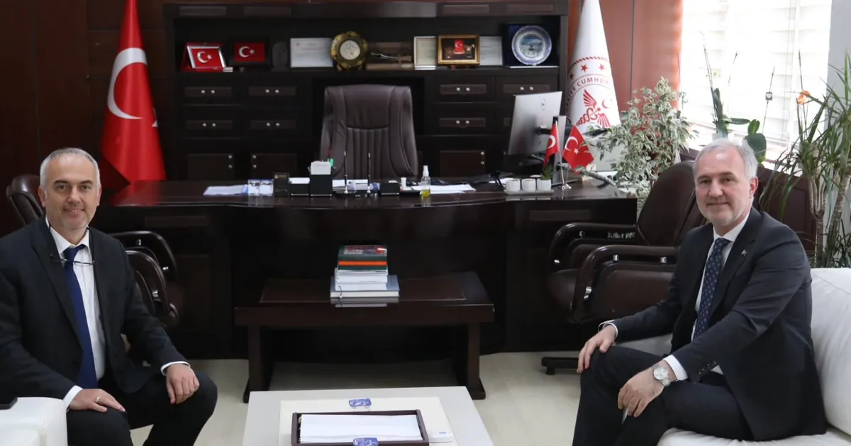 Bursa İnegöl’ün sağlık öncelikleri masaya yatırıldı