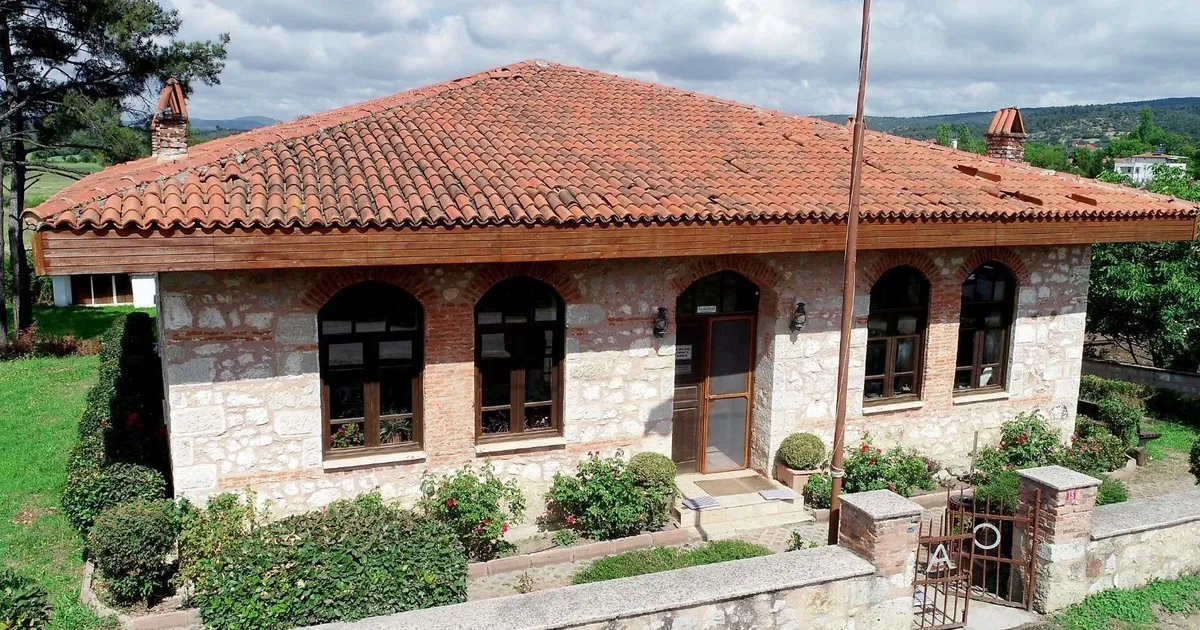 Balıkesir’de müzeler artık 7 gün açık
