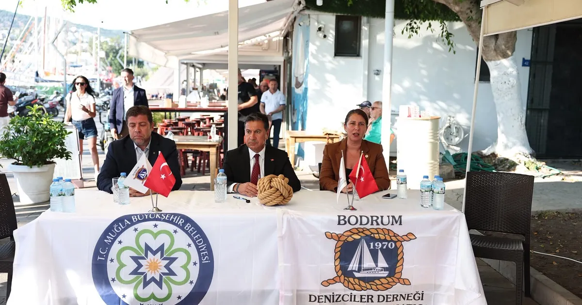 Muğla’nın geleceği masaya yatırıldı