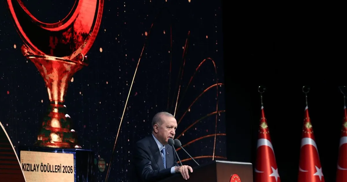Erdoğan: Protürk ile kritik ilaçlar artık ülkemizde üretilecek