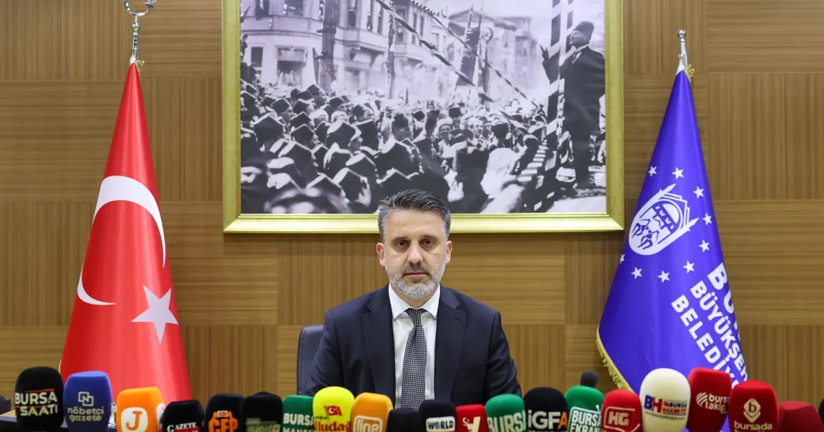 Başkan Vekili Biba’dan toplu sözleşme açıklaması... Ben buna müsaade etmem!